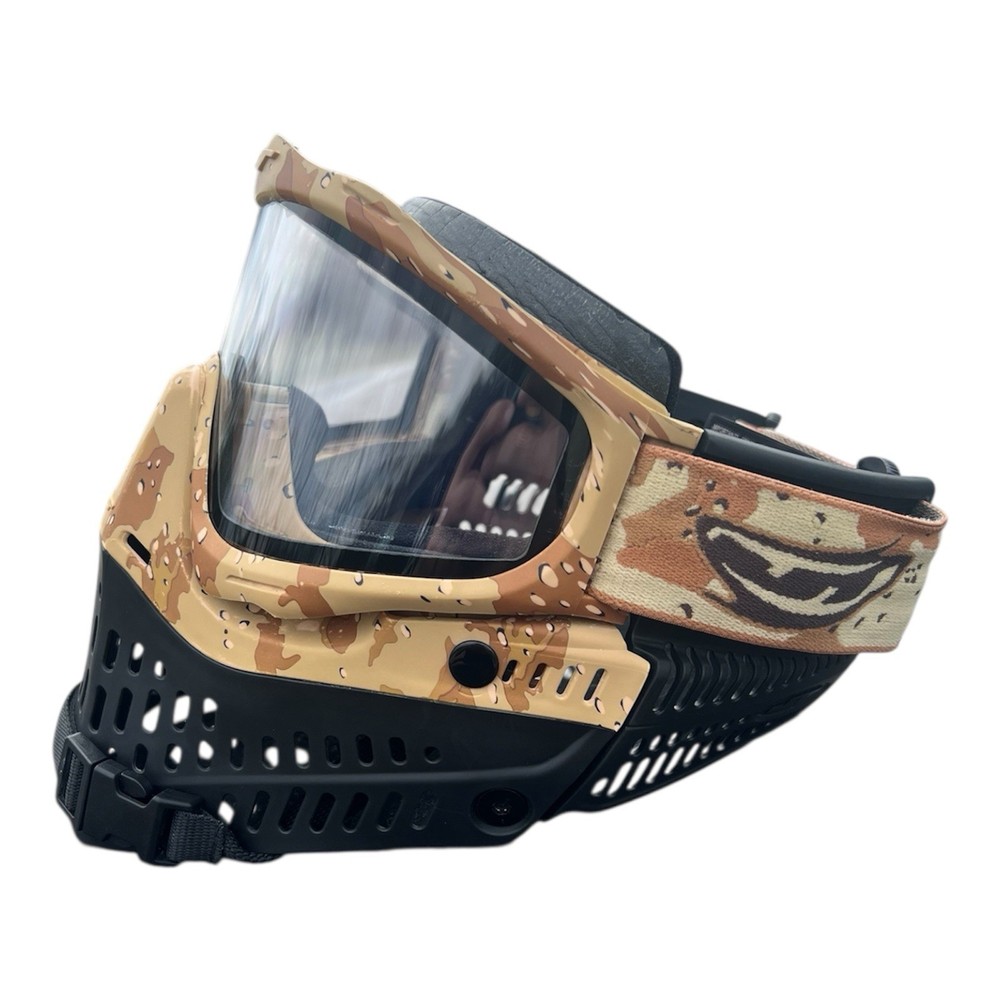 JT ProFlex - LE Chocolate Chip Camo