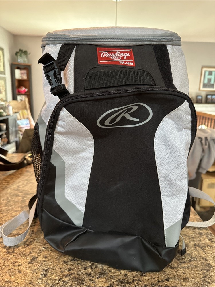 Rawlings Bat Bag