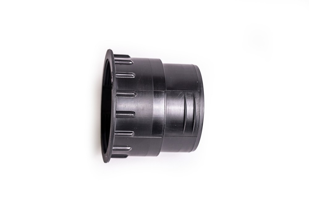 Webasto 60mm Threaded Ducting Muffle 1320922A