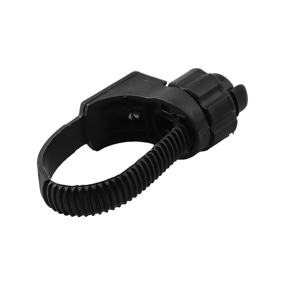 Quick and Easy Reserved Hole Conversion Kit for Bicycle Mudguard Mount