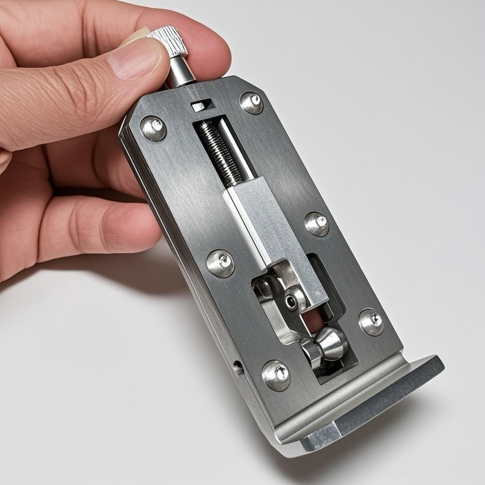 Mini Wire Edm Machine Electric Wire Puller Peeling Automatic 2-20mm