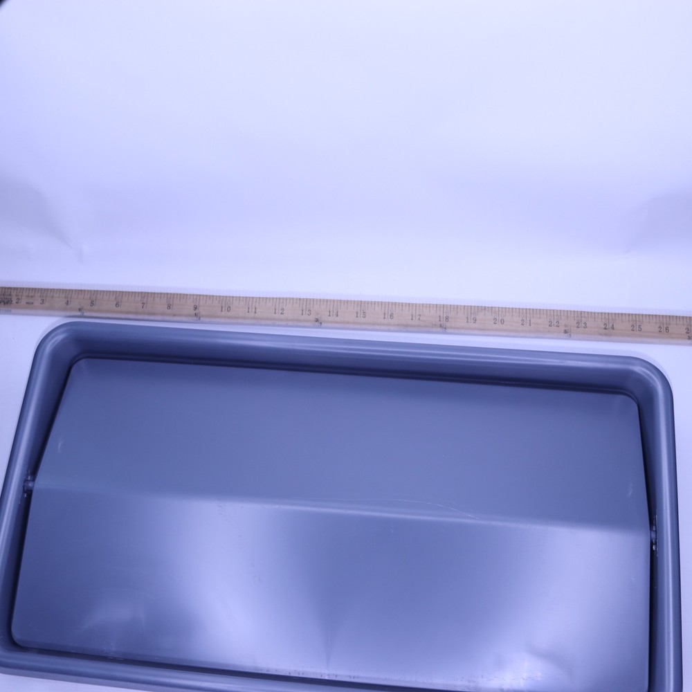 Genuine Joe Solutions Lid 7024-3