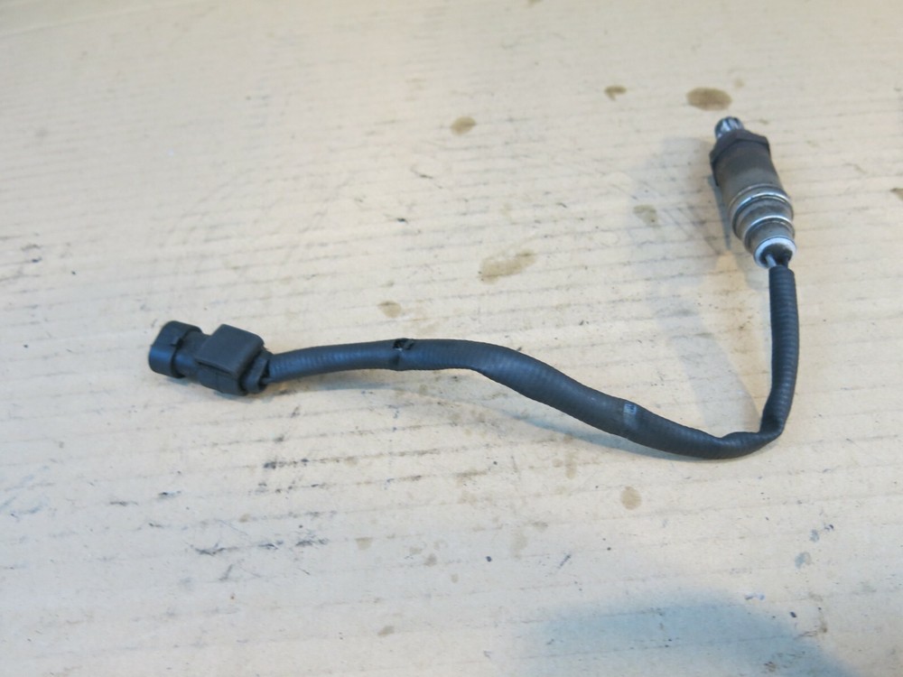 Piaggio MP3 125 lambda Sensor