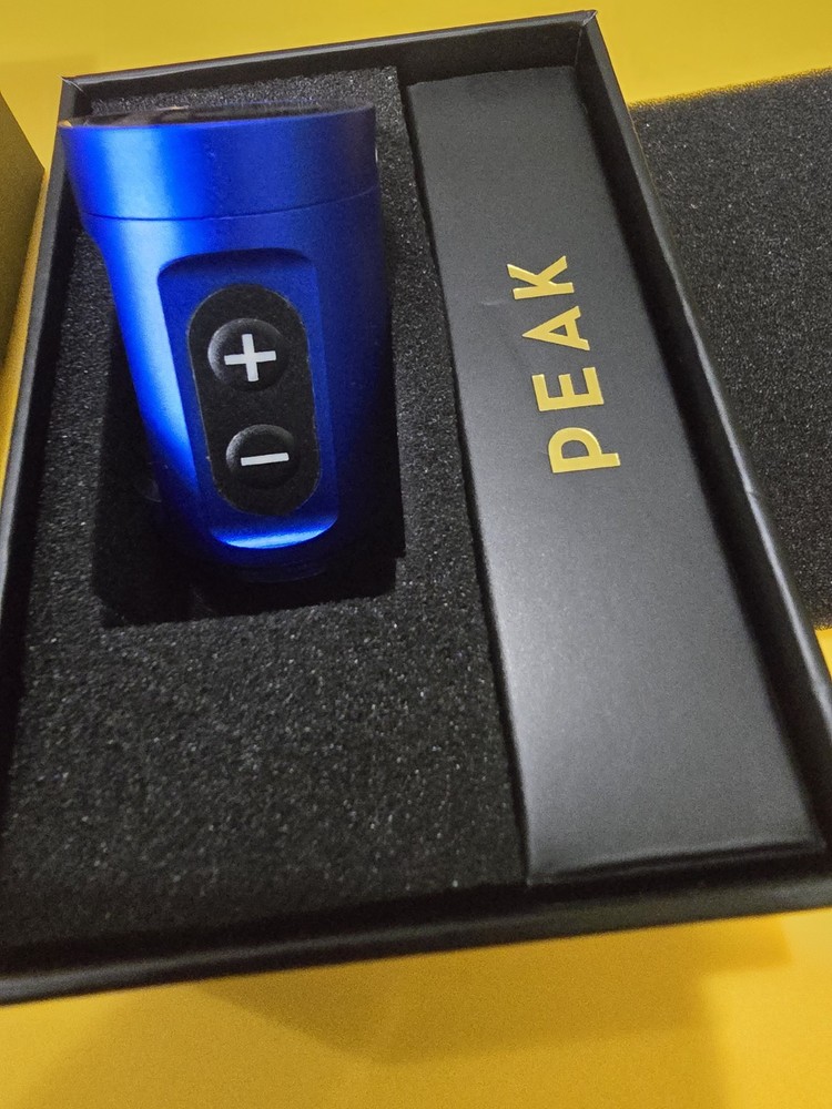 Peak Solice Pro 2 Power Pack