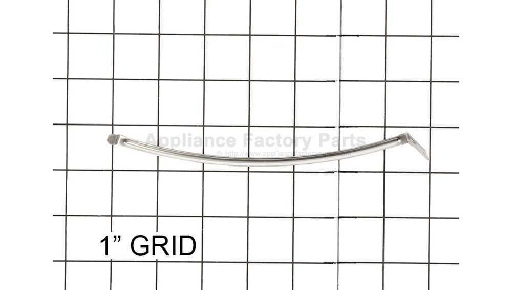 Whirlpool WP3387223 ELECTRODE DR