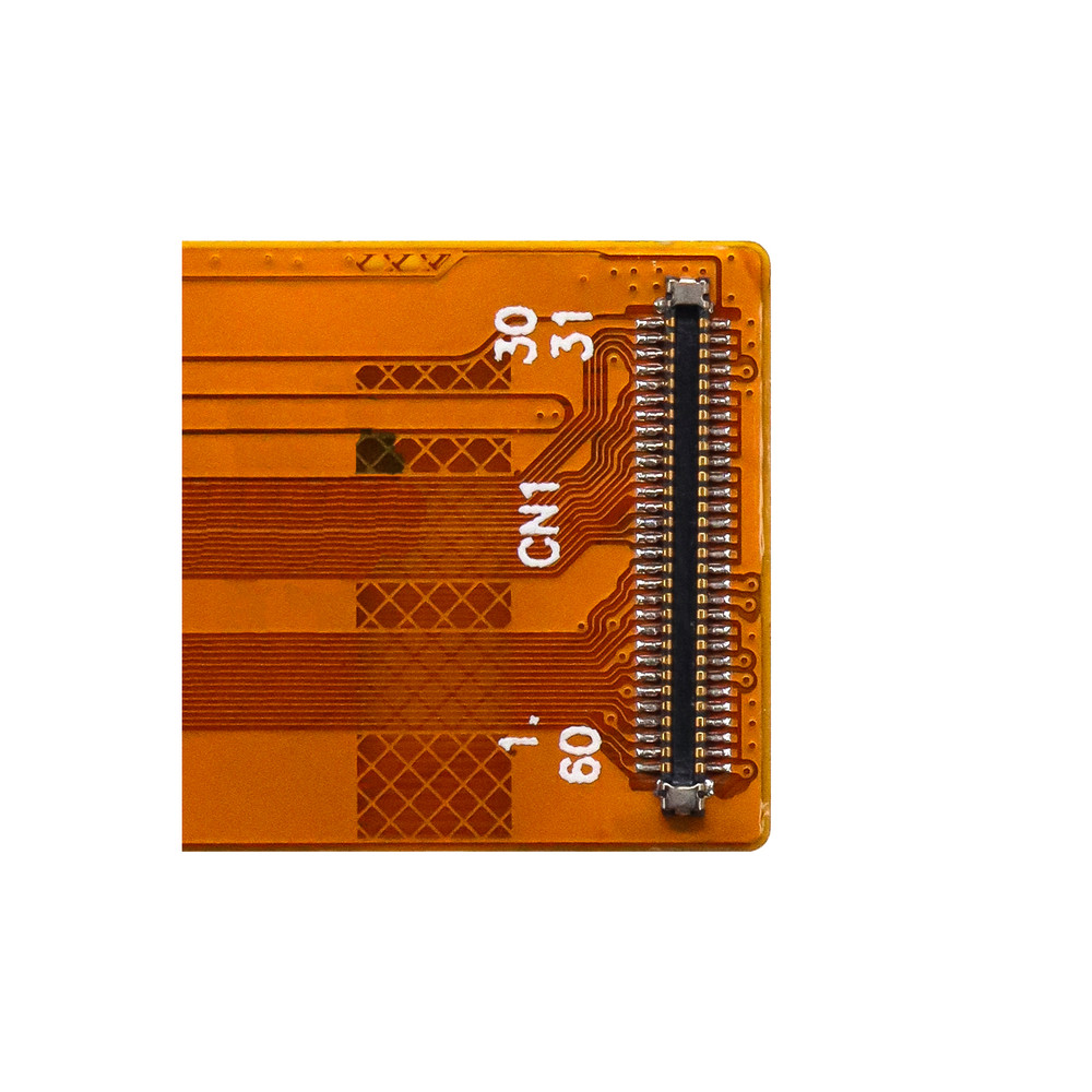 For Blackview Color 8 LCD Display Replacement