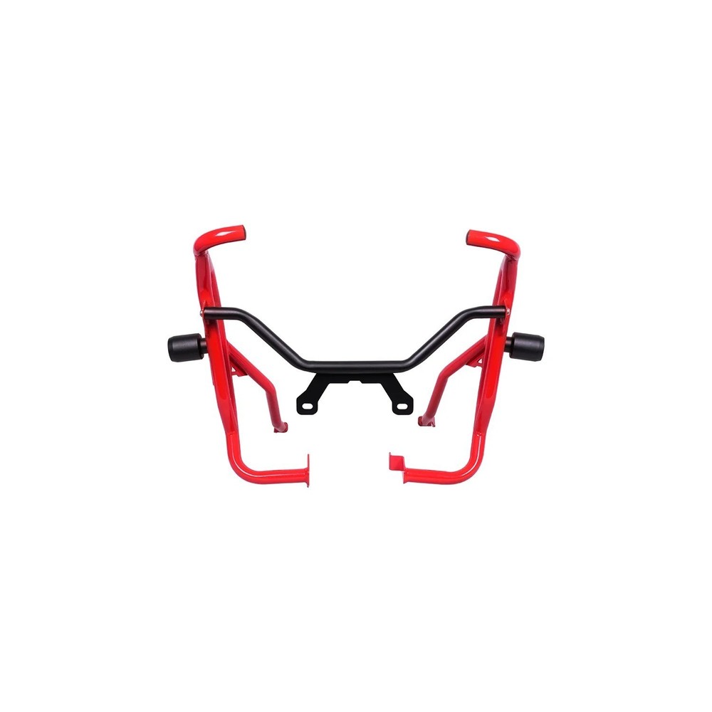 Crash Guard With Slider Fit For HERO XPULSE 210