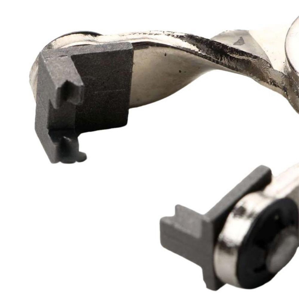 Adjustable Clamping Range Hose Clamp Pliers with Comfortable Ergonomic Handle