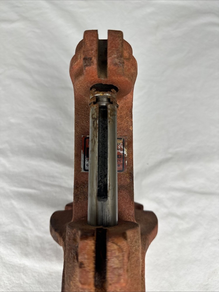 Pacific Hornady Power C Reloading Press Single Stage Heavy Duty