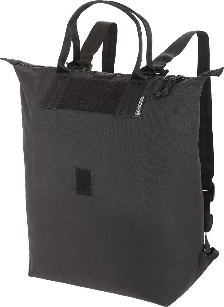 New Maxpedition ROLLYPOLY Folding Totepack ZFTTPKB