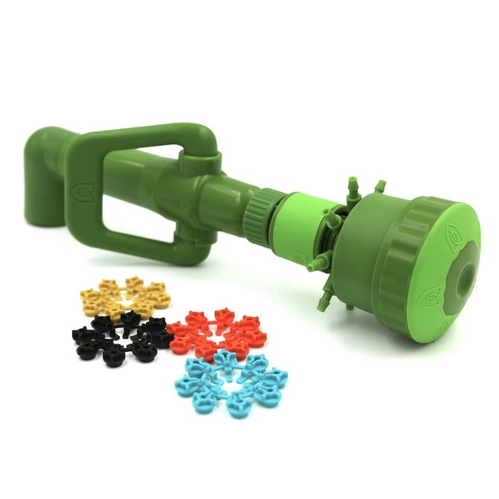 FloraFlex™ Pipe System Multi Flow 1'' ELBOW SAVE $$ W/ BAY HYDRO $$