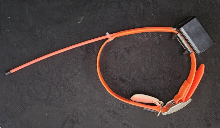 Innotek Dog Tracking Collars