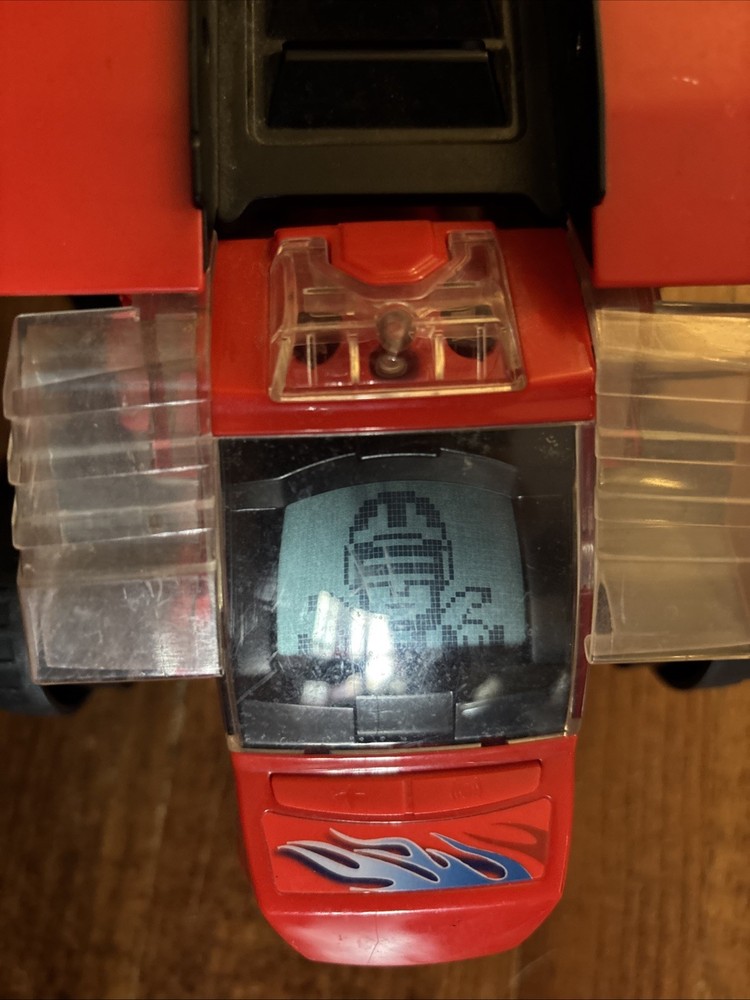 VTech Switch & Go Dinos BROK THE BRACHIOSAURUS Incomplete