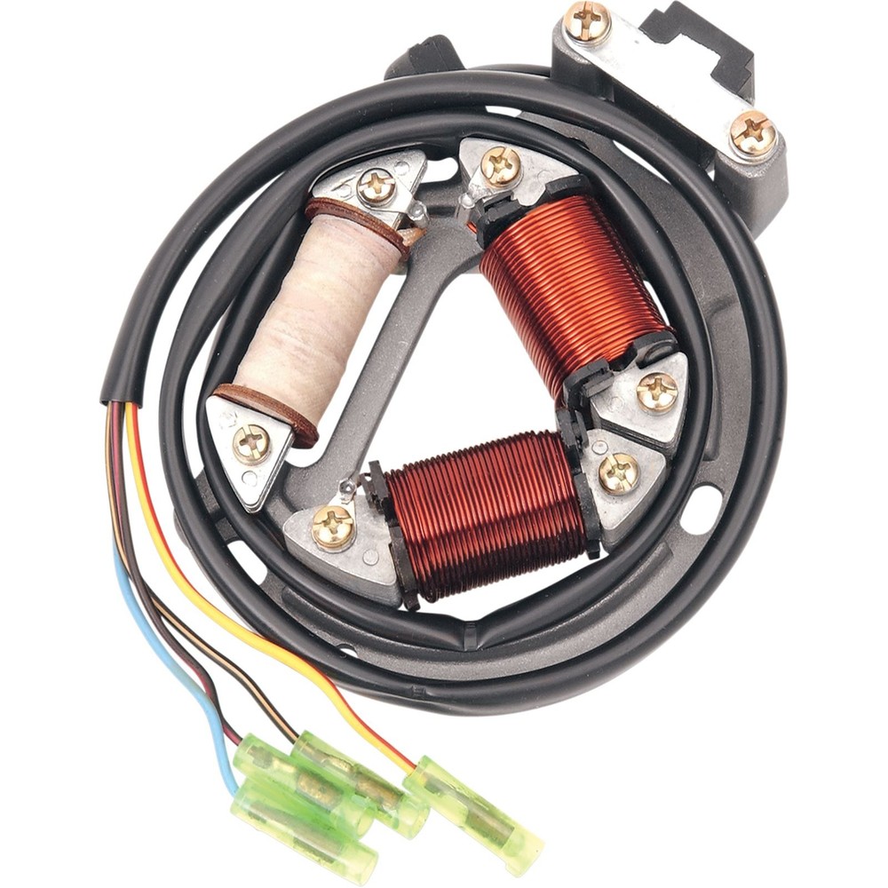 Ricks Stator 21-802H