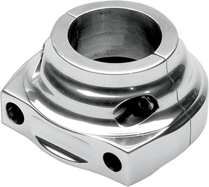 PERFORMANCE MACHINE (PM) PERFORMANCE MACHINE PM Throttle Housing Dual Cable
