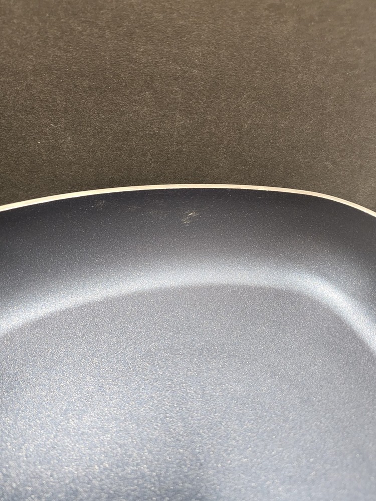 Granitestone Blue 15 Piece Nonstick Cookware and Bakeware Set