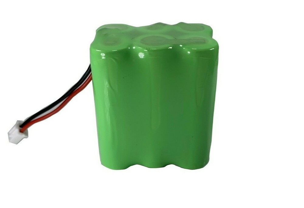 2GIG BATT1 Ni-MH Battery Pack Replacement for Security Control Panel
