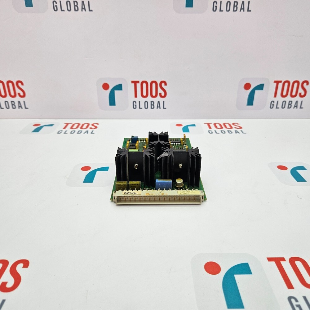 ABB 481859880 V750 INCIRCUIT FUNCTIONAL PCB