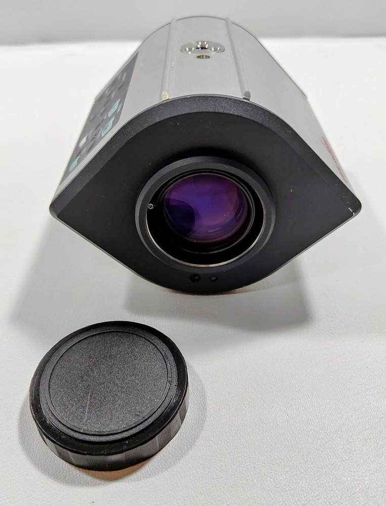 Wolfvision Visualizer EYE-10 720p HD Live Image Camera