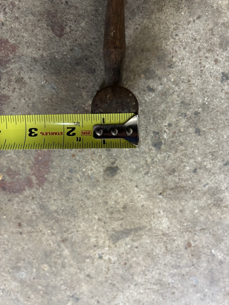 Antique Hammer