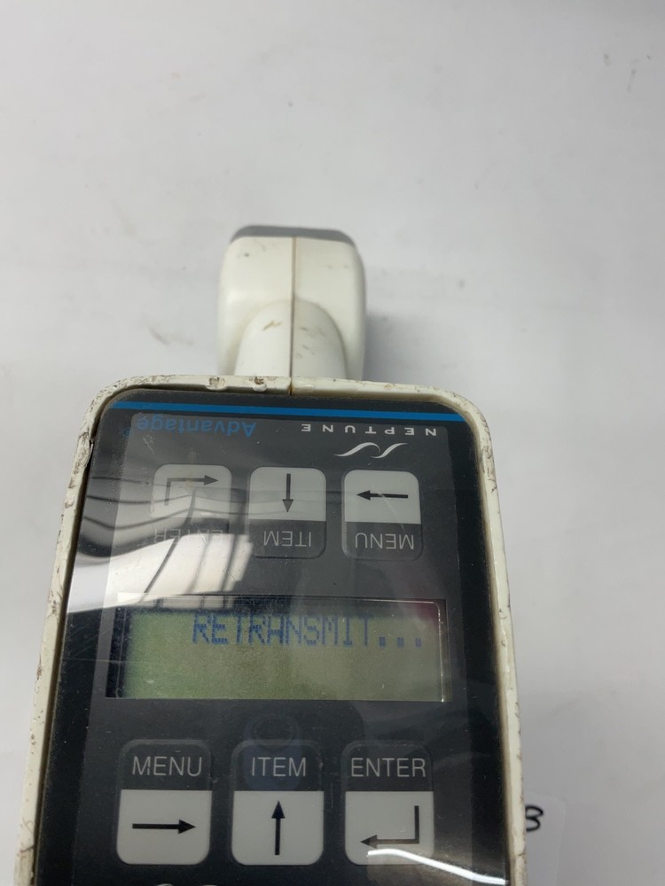 Neptune Advantage II Complete Probe ARB