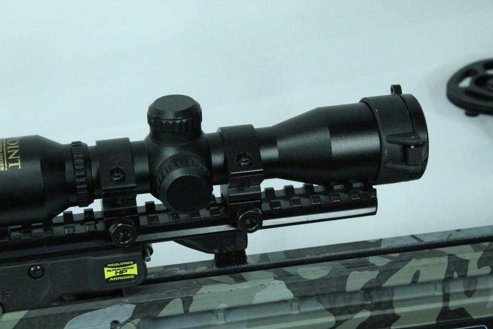 WICKED RIDGE COMMANDER M1 (SDM042213)