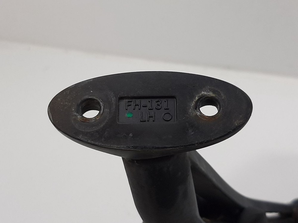 HONDA Cbr 125 2011 Front Mirror Set