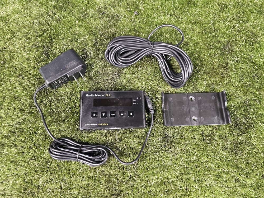 Gavita EL2 Master Light Controller