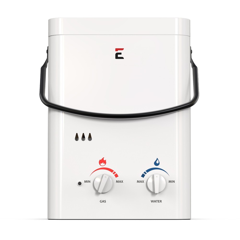 Scratch & Dent - Eccotemp L5 Portable Tankless Water Heater