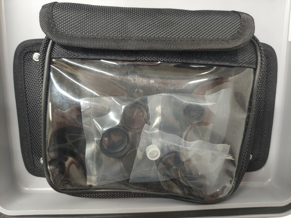 AEMC 8435 Power Quality Analyzer BR