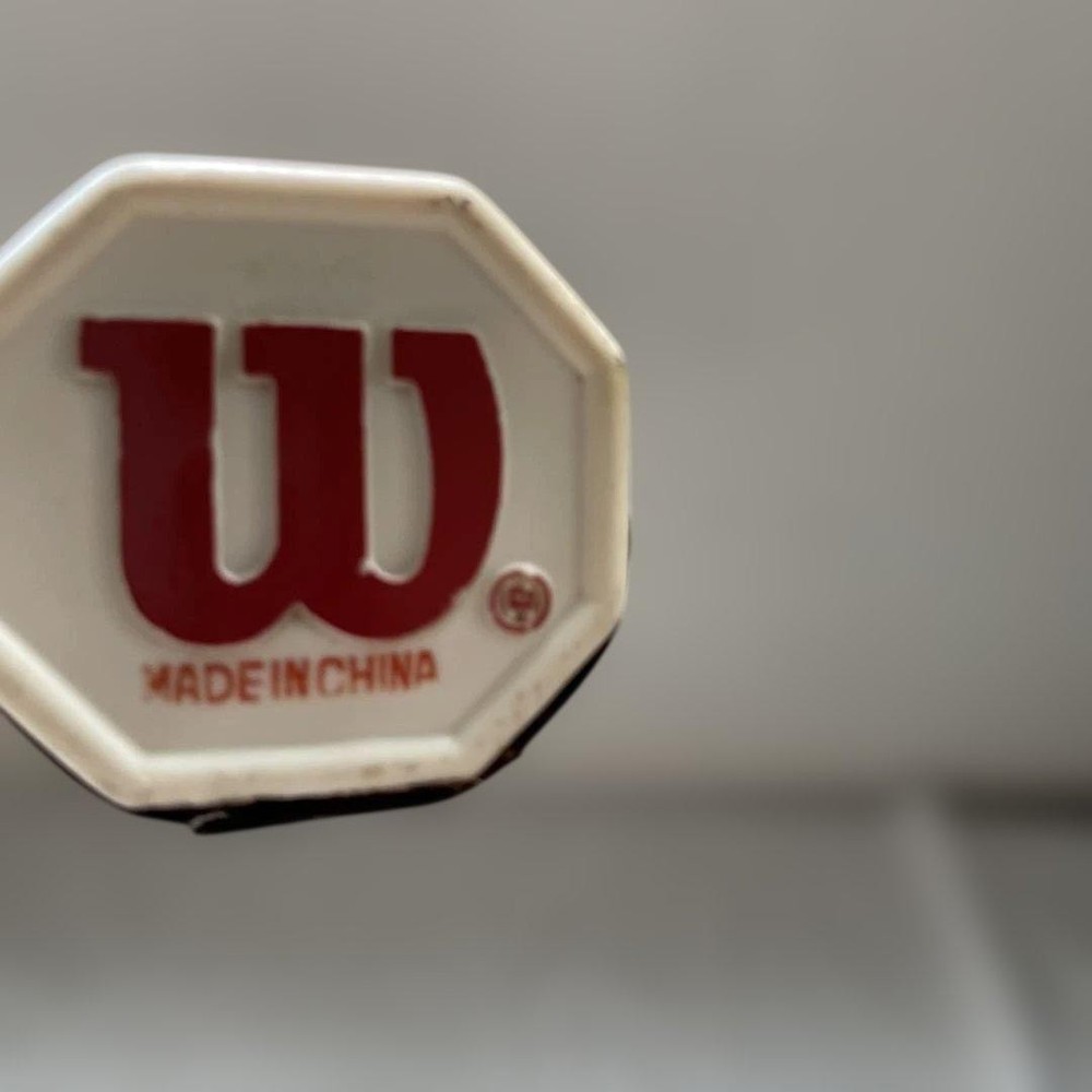 Wilson PRO STAFF Limited