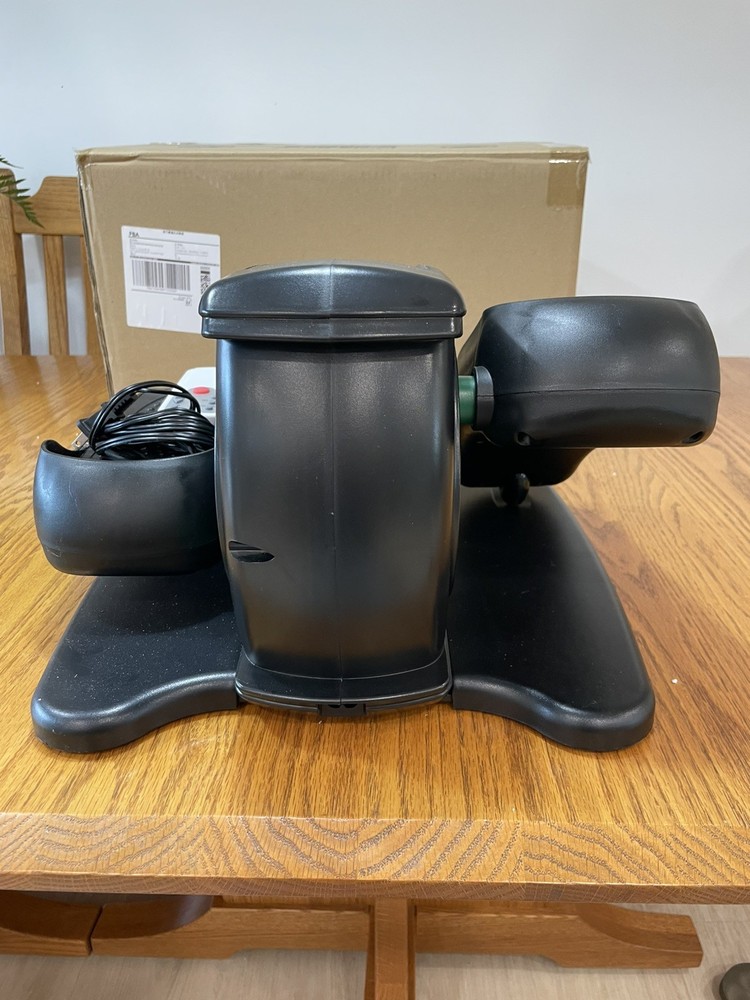 Ancheer Under Desk Elliptical Trainer