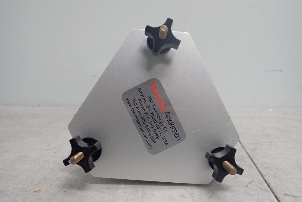 Thermo Andersen Graseby Air Sampler PUF Head