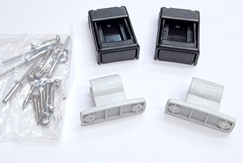 THULE 95109 6002 AWNING BRACKET FIXATION BAG *D11