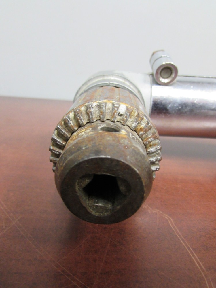 MILWAUKEE 1107-1 1/2" DRILL *TOOL ONLY* (21C)