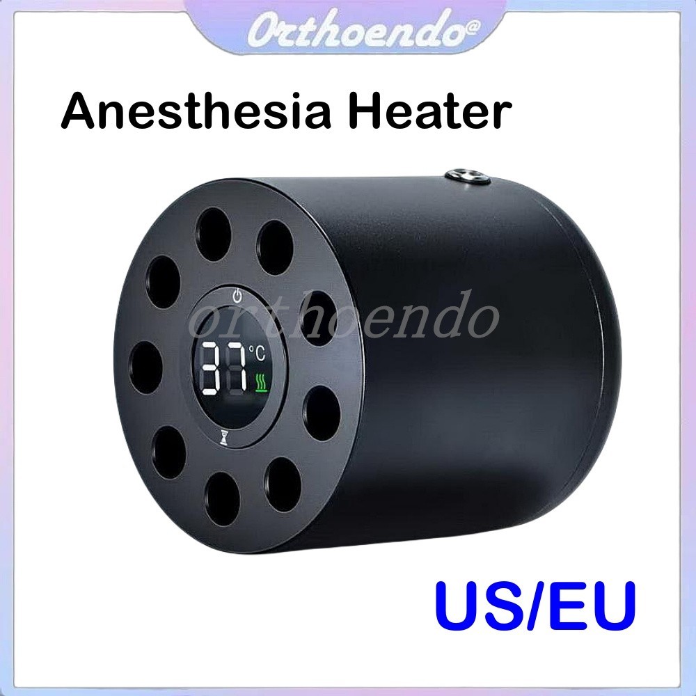 Anesthesia Heater Anaesthetic Thermostats Constant temperature Heating