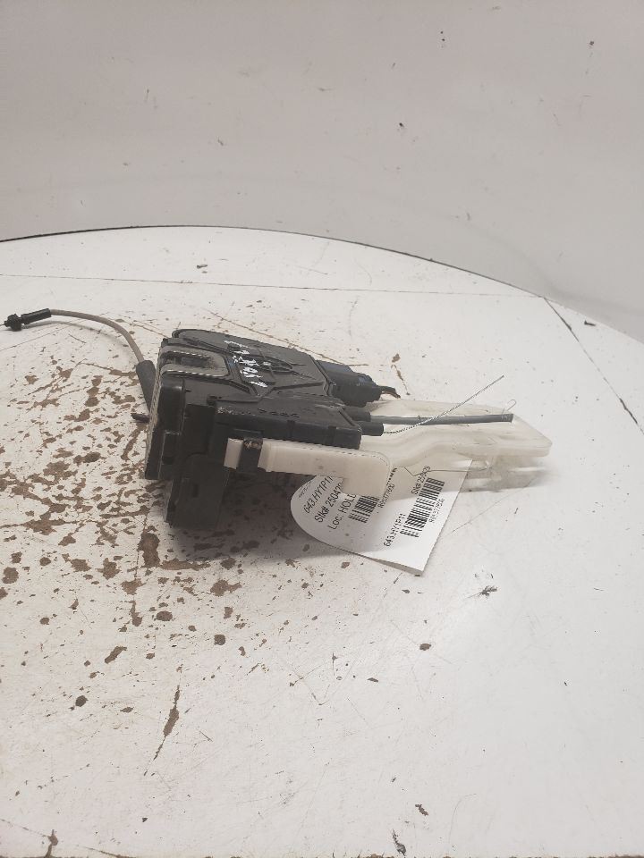 2011 SONATA Door Lock Actuator OEM
