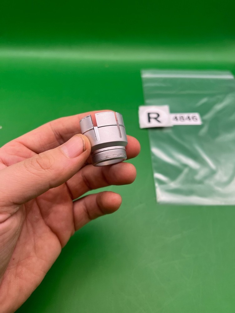 Shocker Feedneck Base