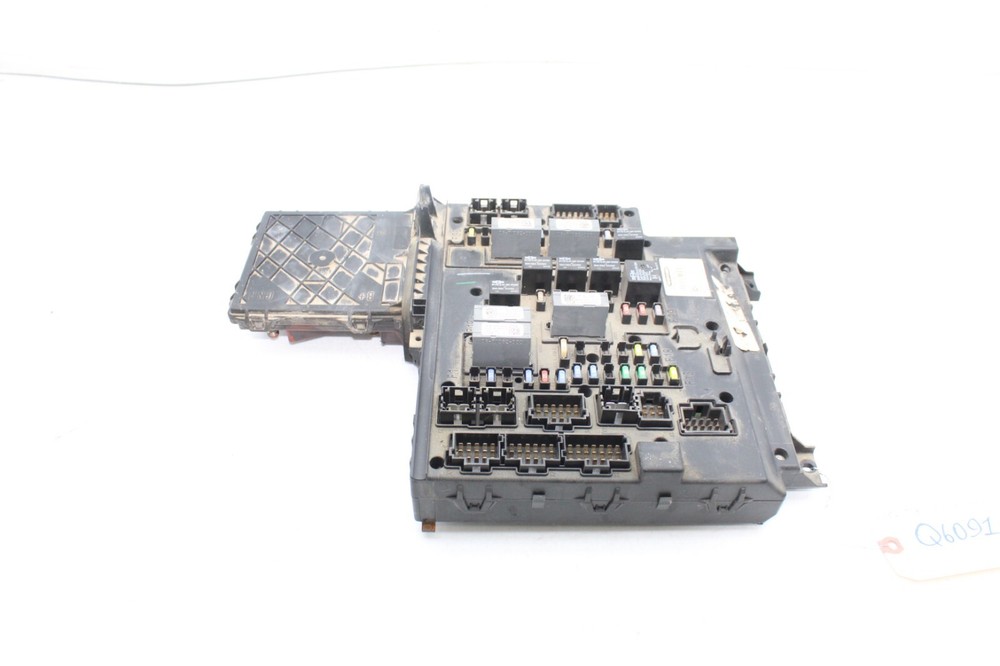 2013 FREIGHTLINER CASCADIA 125 CAB SAM CONTROL MODULE Q6091