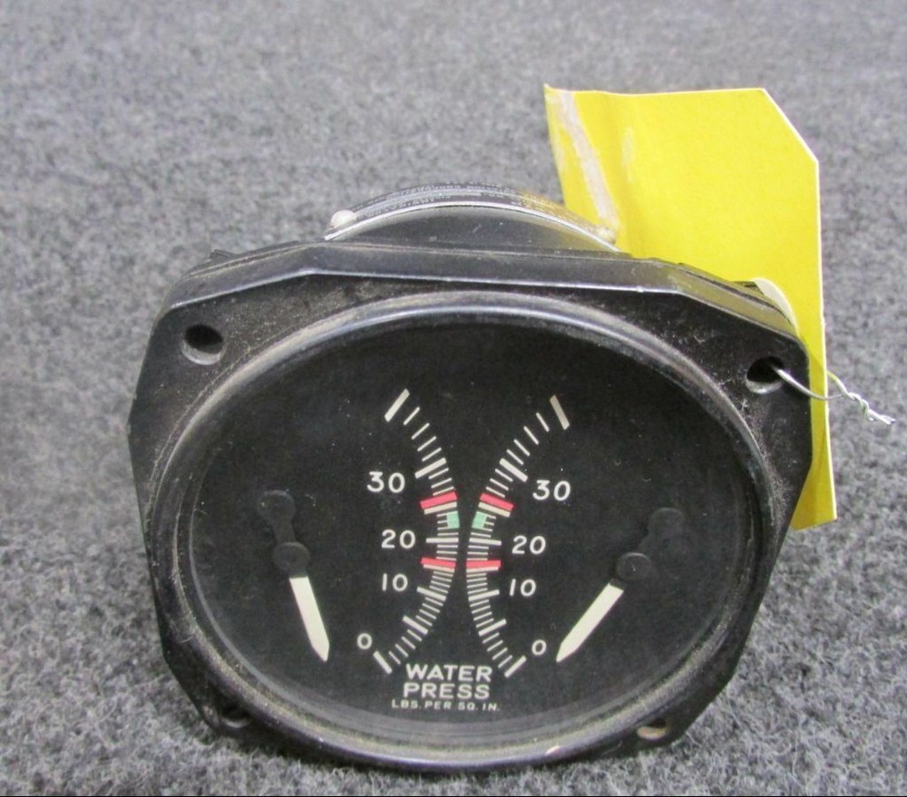 21000-5T-20-A1 Bendix Water Pressure Indicator