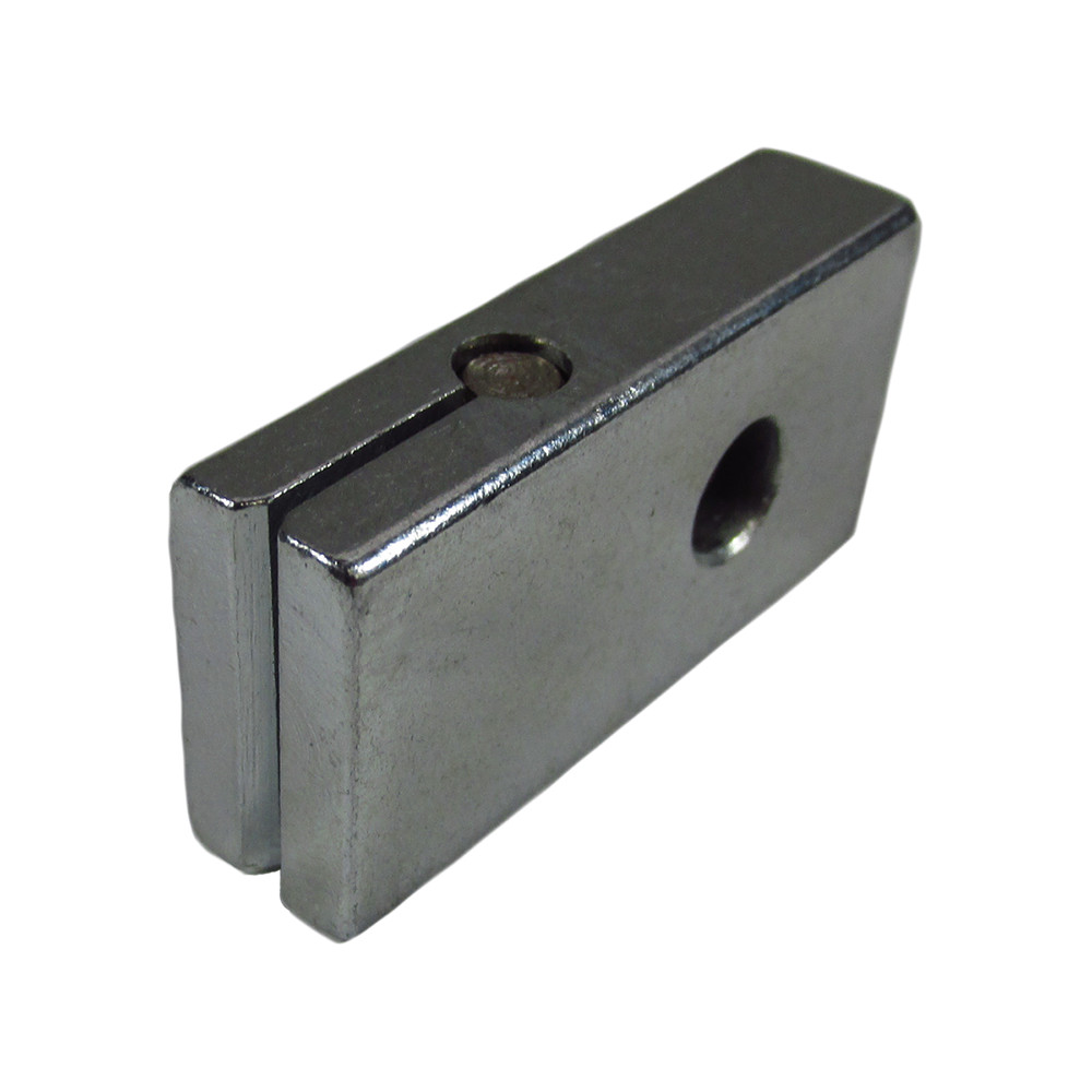 LOWER SAW GUIDE W/CARBIDE