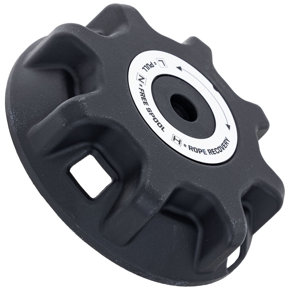 Polaris 5454752 HANDLE-WINCH GEAR SEL DUAL SPD