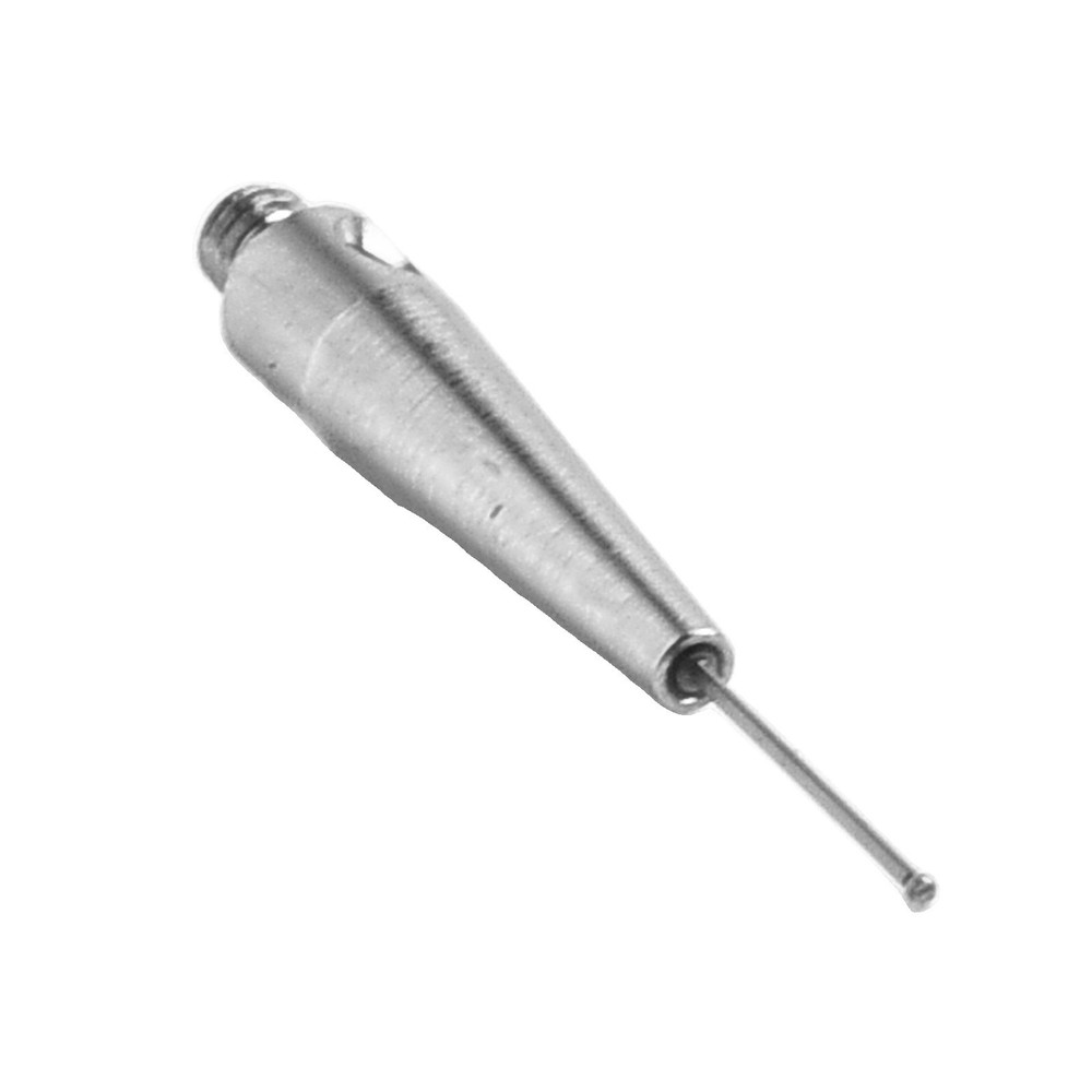 Efficient M2 CMM Probe with 0 5mm Ball for Precision Measurement Tasks