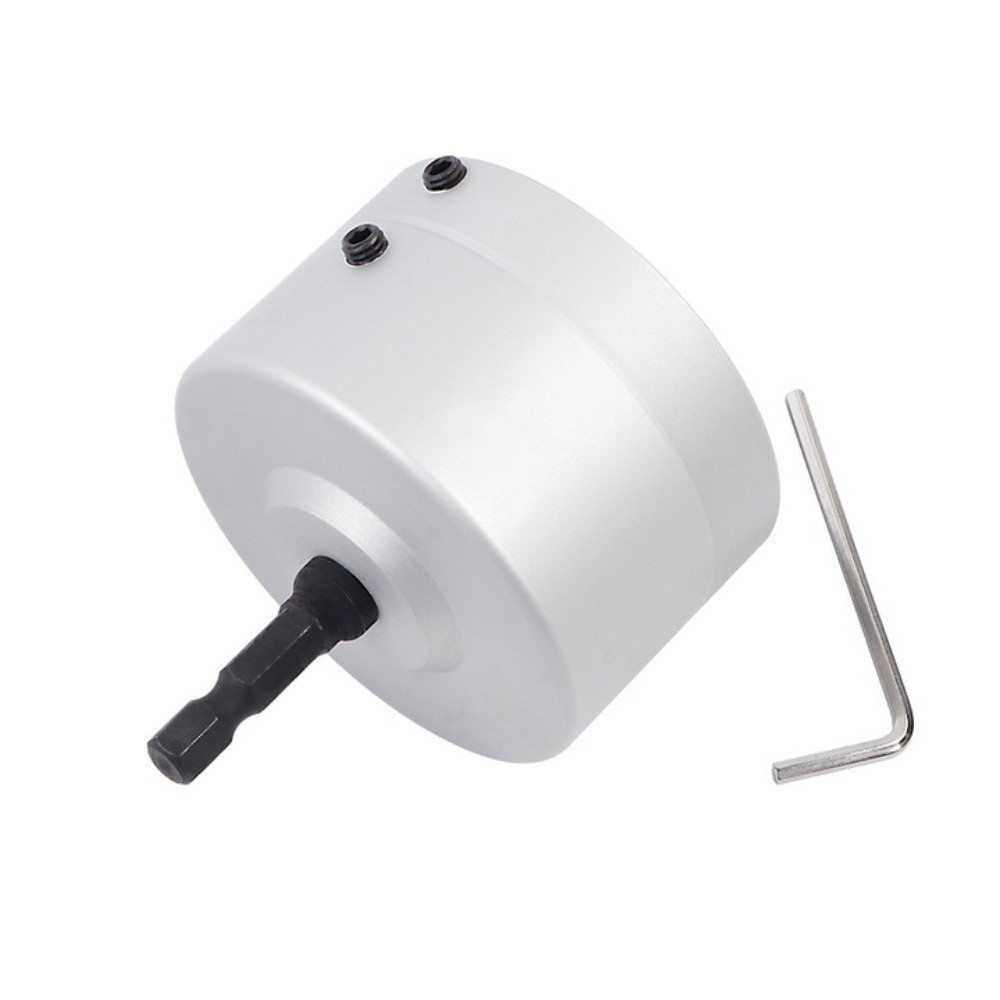 Edge Remover Pipe Chamfering Tool Rust Resistant Treatment Includes Hex Wrench