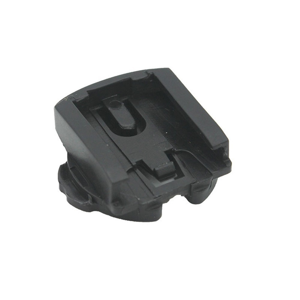 Plastic Bike Computer Seat Conversion Extension Bracket Compatible with
