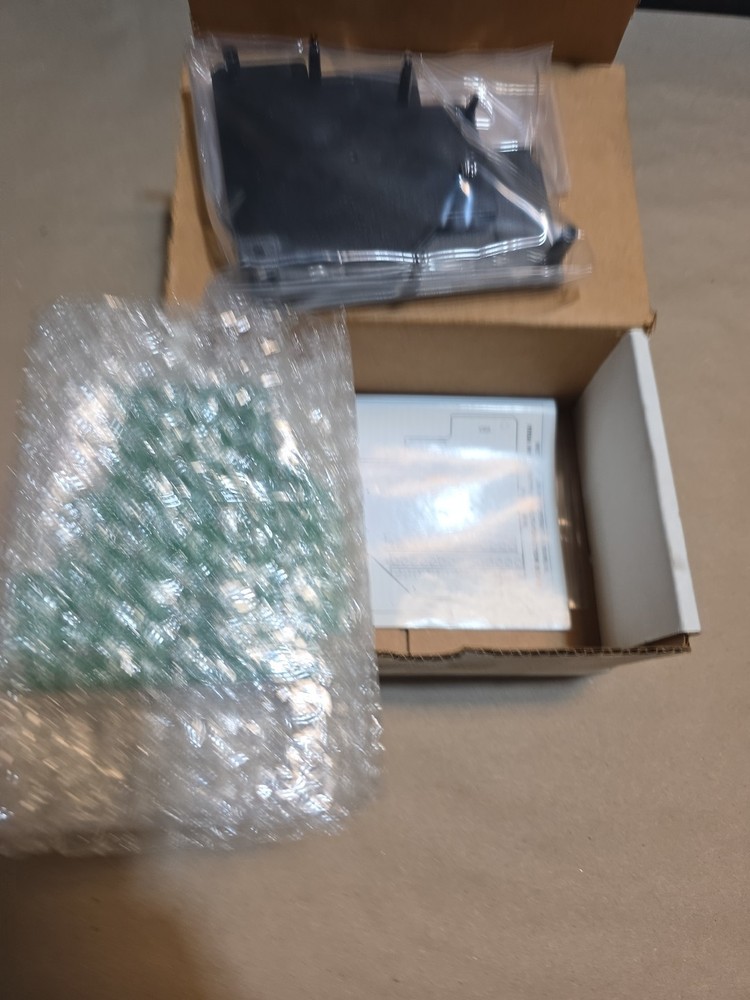 KB Electronics 9668 9668A Variable Speed Drive Inverter