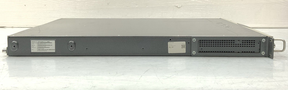 Nokia EM7800 IP560 Firewall Security Platform