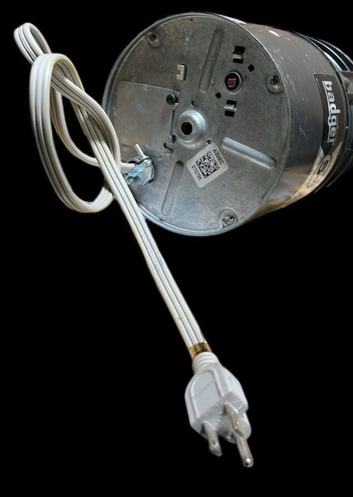 InSinkErator BADGER5XPCORD Badger 5XP 3/4 HP Garbage Disposal W/ Cord - WORKS‼️