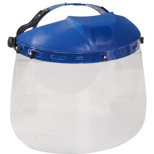 Franklin 36531 Faceshield