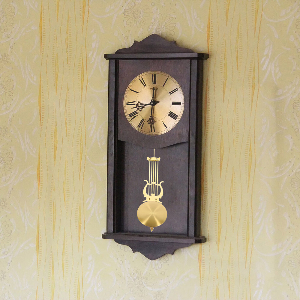 Clock Pendulum Replaceable Wall Clock Pendulum Decorative